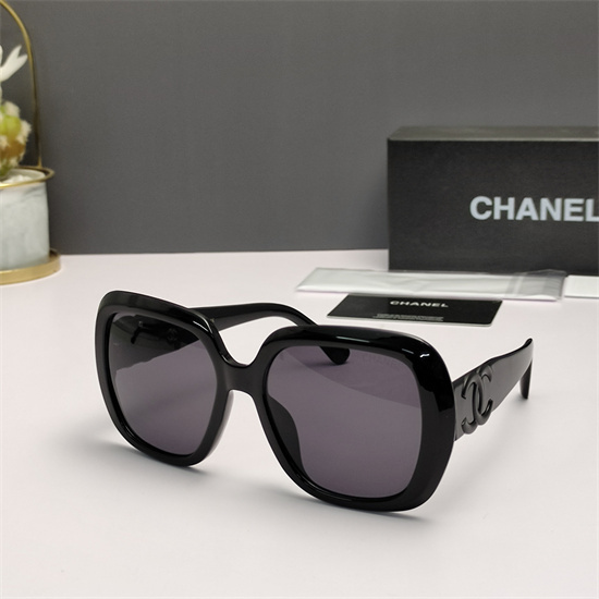 Chanel Sunglass AA 023